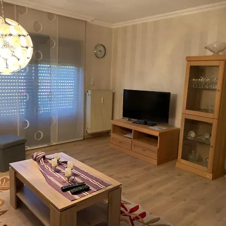 Ferienwohnung Haus Sonnenschein Holzbach Exterior foto