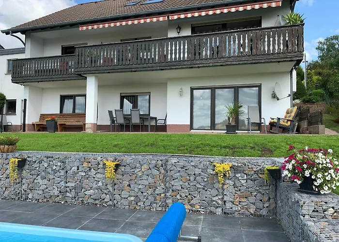 Haus Sonnenschein