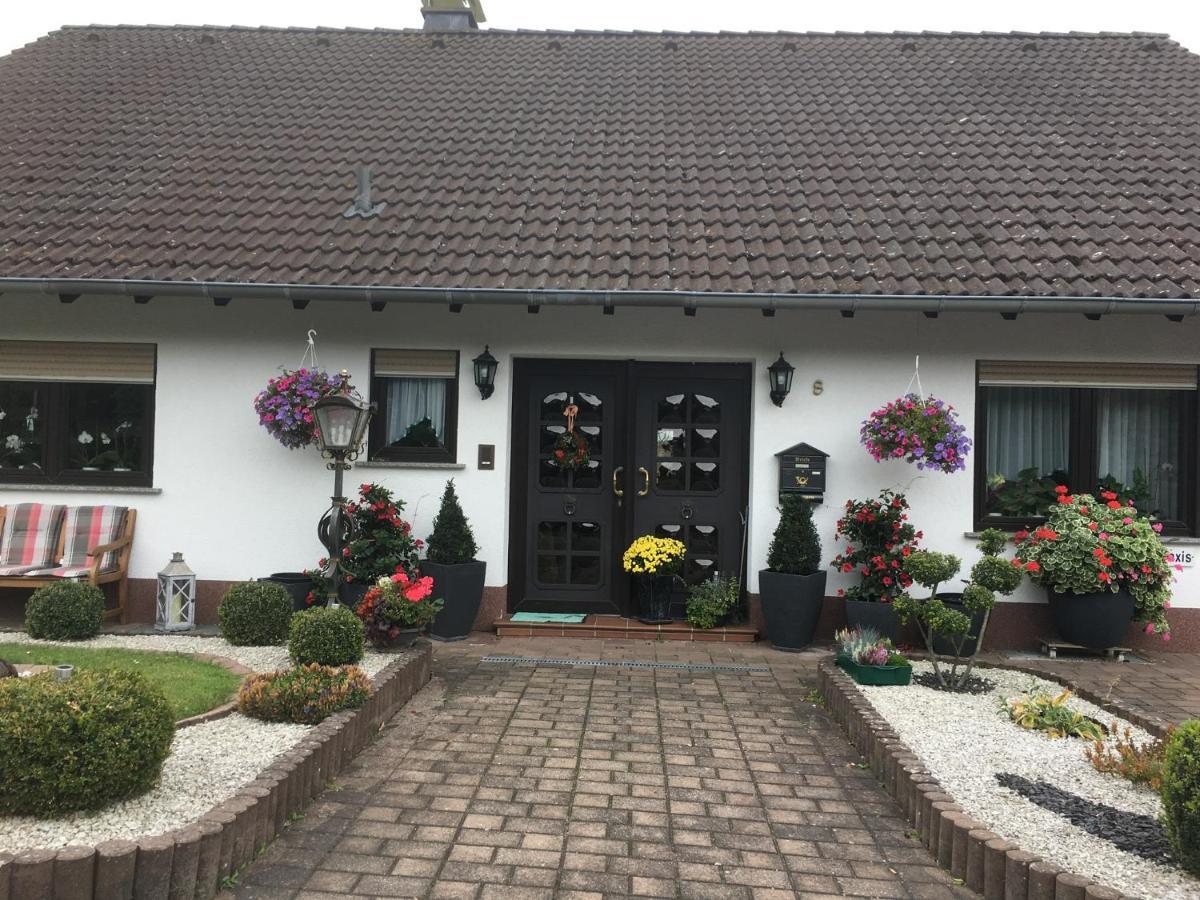 Apartment Haus Sonnenschein