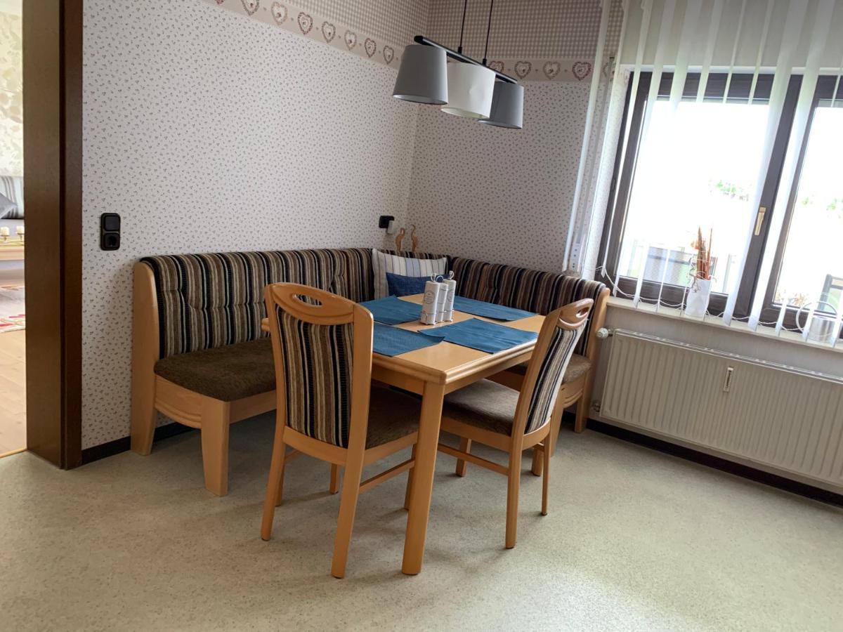 Haus Sonnenschein Holzbach