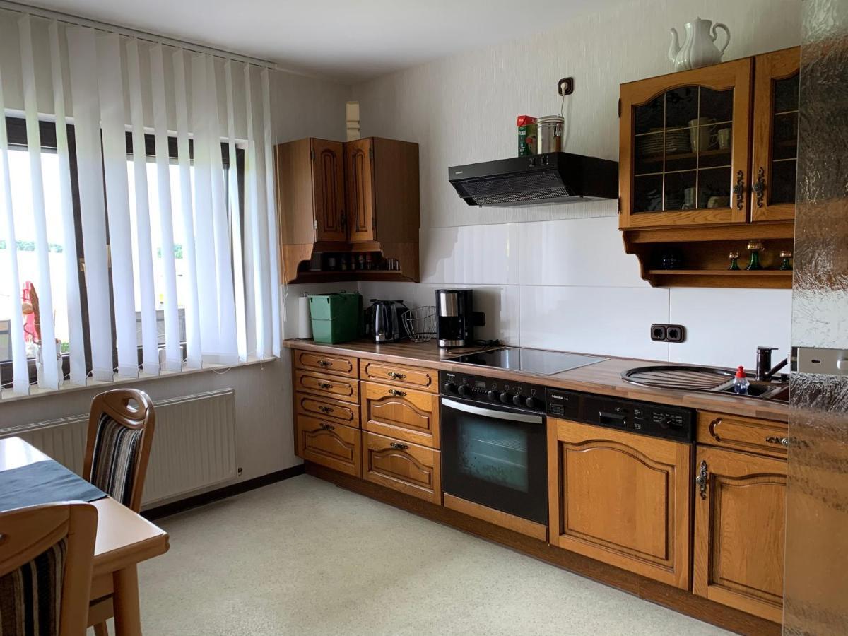 Haus Sonnenschein Apartment